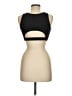 Unbranded Black Tank Top Size M - photo 2