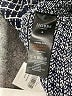 Hobbs London Checkered-gingham Blue Jacket Size L - photo 7