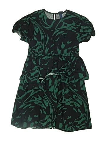 Scoop Dress (view 1)