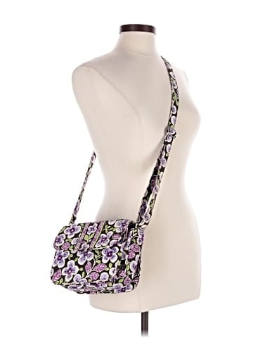 Vera Bradley Crossbody Bag (view 2)