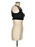 Unbranded Black Tank Top Size M - photo 4