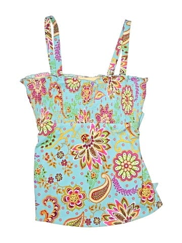 Chadwicks Swimsuit Top (view 1)