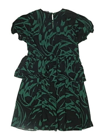 Scoop Dress (view 2)