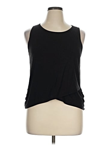 Xersion Sleeveless Top (view 1)