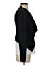 BB Dakota 100% Polyester Black Blazer Size XS - photo 4
