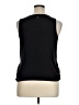 Xersion Black Sleeveless Top Size XL - photo 2