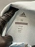 Adidas Blue Long Sleeve T-Shirt Size M - photo 7