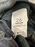 Mother Black Jeggings Size 26 waist - photo 4