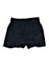J.Crew Solid Black Shorts Size XS - photo 1