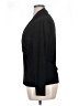DKNY Black Long Sleeve Top Size XL - photo 5