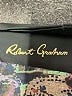 Robert Graham Print Black Active Pants Size XS - photo 7