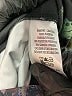 Robert Graham Print Black Active Pants Size XS - photo 8