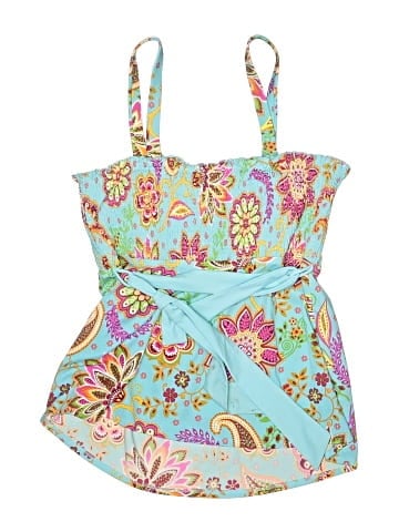 Chadwicks Swimsuit Top (view 2)