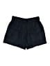 J.Crew Solid Black Shorts Size XS - photo 2
