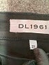 DL1961 Black Jeans Size 27 waist - photo 7