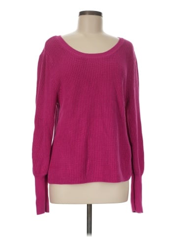 525 America Pullover Sweater (view 1)