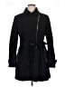 MICHAEL Michael Kors Black Wool Coat Size XL - photo 1