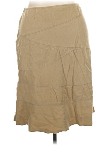 Style&Co Casual Skirt (view 2)