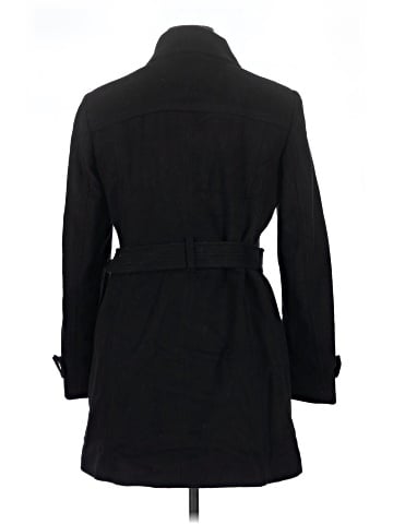 MICHAEL Michael Kors Wool Coat (view 2)