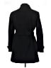 MICHAEL Michael Kors Black Wool Coat Size XL - photo 2