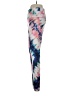 Athleta Tie-dye Blue Active Pants Size S (tall) - photo 5