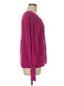 525 America 100% Cotton Pink Pullover Sweater Size M - photo 4