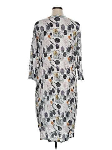 Shana Casual Dress (view 2)