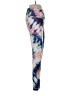 Athleta Tie-dye Blue Active Pants Size S (tall) - photo 4