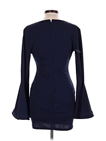 Xtaren Cocktail Dress (view 2)