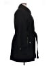 MICHAEL Michael Kors Black Wool Coat Size XL - photo 4