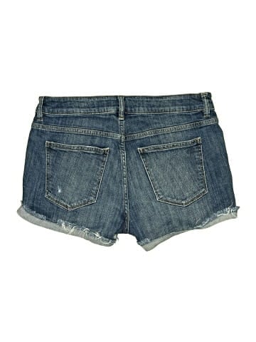 DL1961 Denim Shorts (view 2)