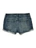 DL1961 Blue Denim Shorts Size 28 waist - photo 2