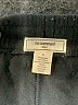 No Comment 100% Polyester Black Track Pants Size XL - photo 4