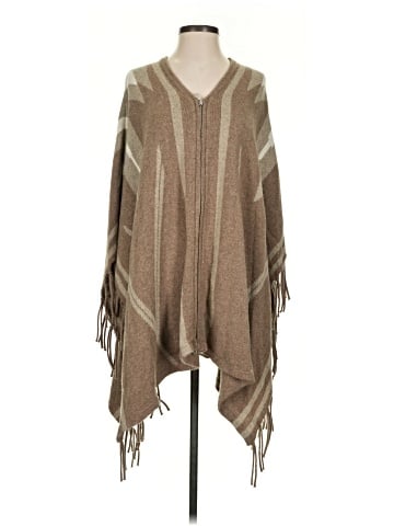 Joie Poncho (view 1)