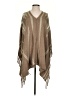 Joie Tan Poncho Size XXS - photo 1