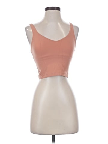 Lululemon Athletica Sports Bra (view 1)