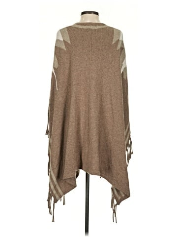 Joie Poncho (view 2)
