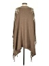 Joie Tan Poncho Size XXS - photo 2