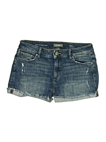 DL1961 Denim Shorts (view 1)