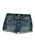 DL1961 Blue Denim Shorts Size 28 waist - photo 1