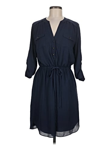 Banana Republic Heritage Collection Casual Dress (view 1)