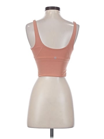 Lululemon Athletica Sports Bra (view 2)