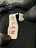 Left Coast by Dolan Black Cardigan Size XL - photo 7