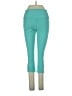 Eddie Bauer Color Block Teal Active Pants Size S - photo 2