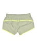 Danskin Now Green Athletic Shorts Size L - photo 2