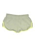Danskin Now Green Athletic Shorts Size L - photo 1