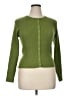Cider Green Cardigan Size XL - photo 1