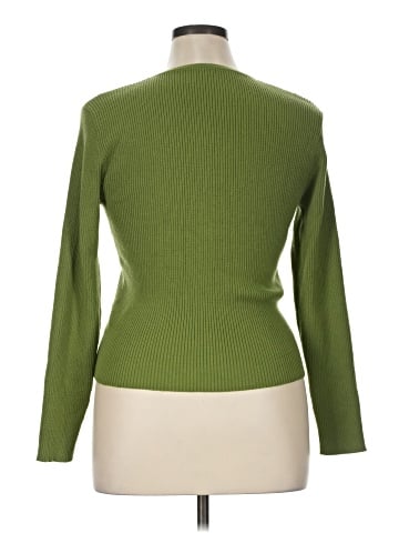 Cider Cardigan (view 2)