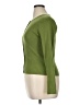 Cider Green Cardigan Size XL - photo 5