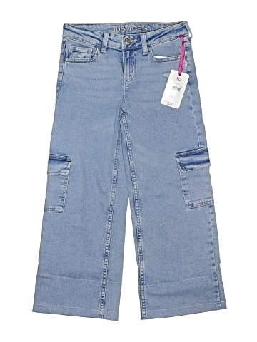 Justice Jeans (view 1)